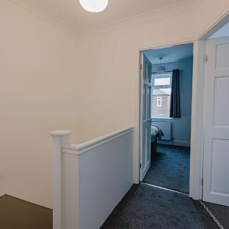 Grinkle Lejlighed Redcar