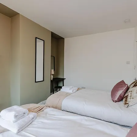 Grinkle Lejlighed Redcar