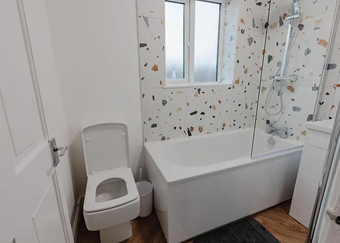 Grinkle アパート レッドカー