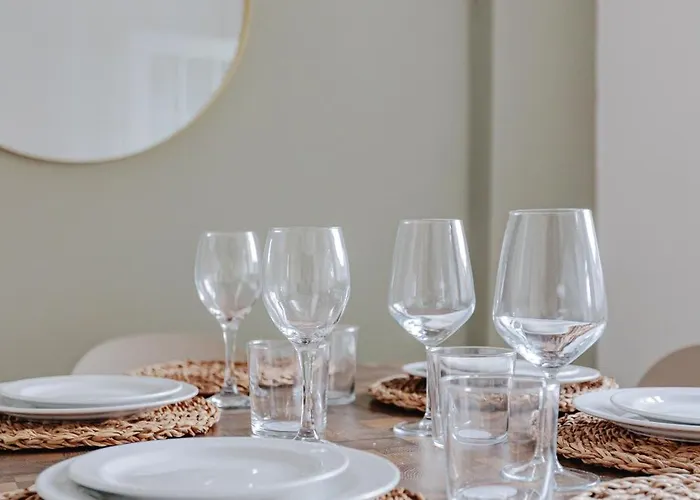 Grinkle アパート