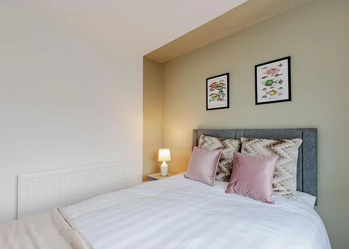 Grinkle アパート