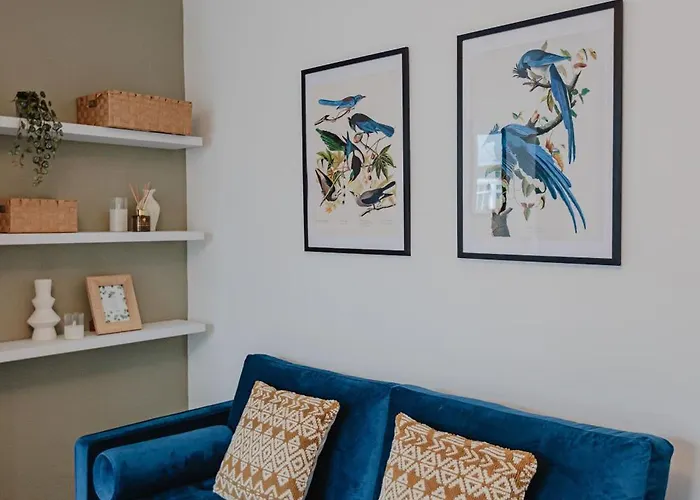 アパート Grinkle