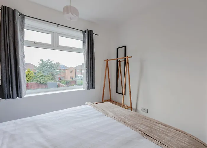 アパート Grinkle レッドカー