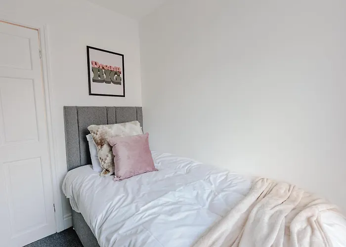 Grinkle アパート