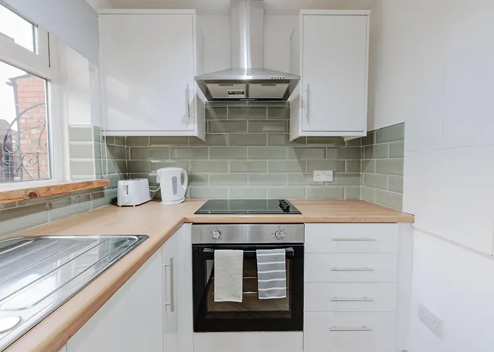 Grinkle アパート *