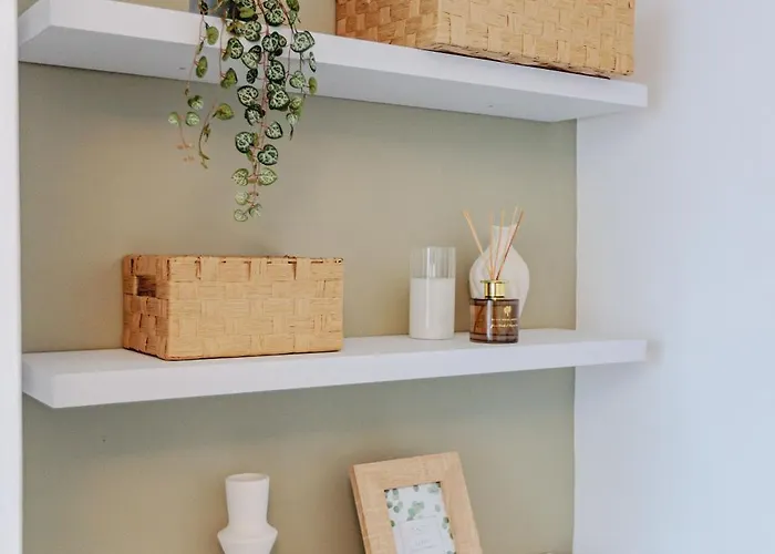 Grinkle アパート *