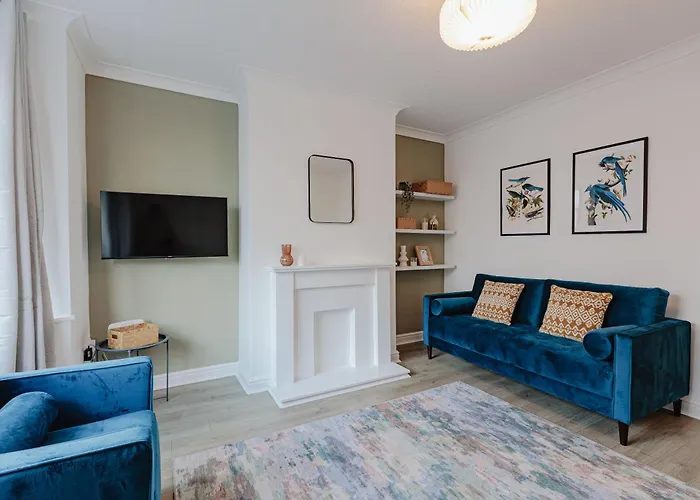 アパート Grinkle