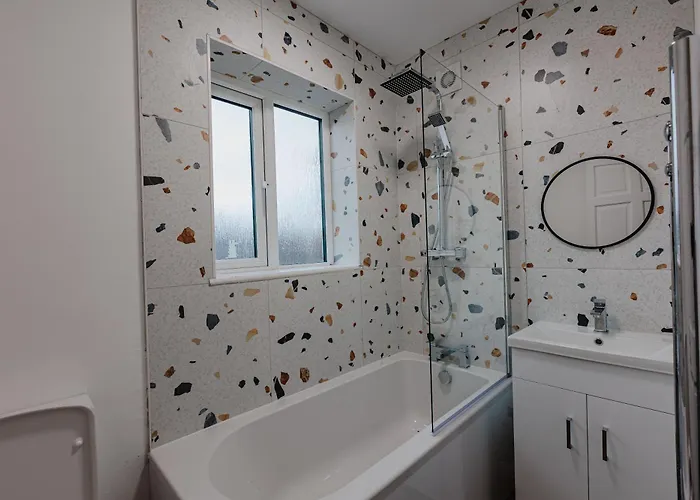 アパート Grinkle *