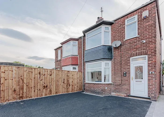 Grinkle アパート *