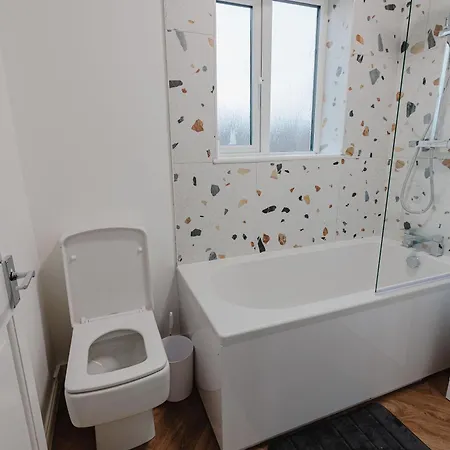 Grinkle Apartament Redcar