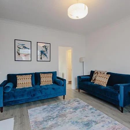 Apartament Grinkle *