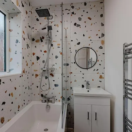 Grinkle Apartament Redcar