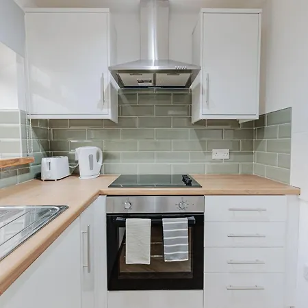 Grinkle Apartament *