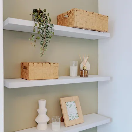 Grinkle Apartament *