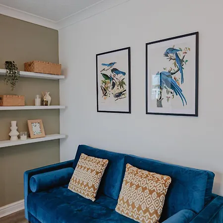 Apartment Grinkle