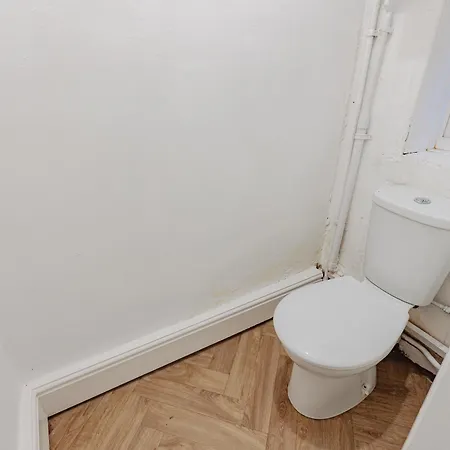 Apartment Grinkle *