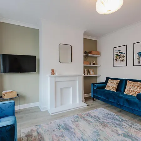 Apartment Grinkle